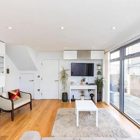 Modern City Centre House With Free Parking Canterbury Exteriör bild